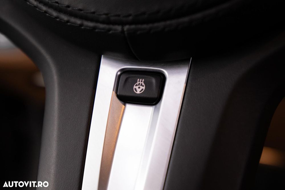 BMW Seria 7 - 25