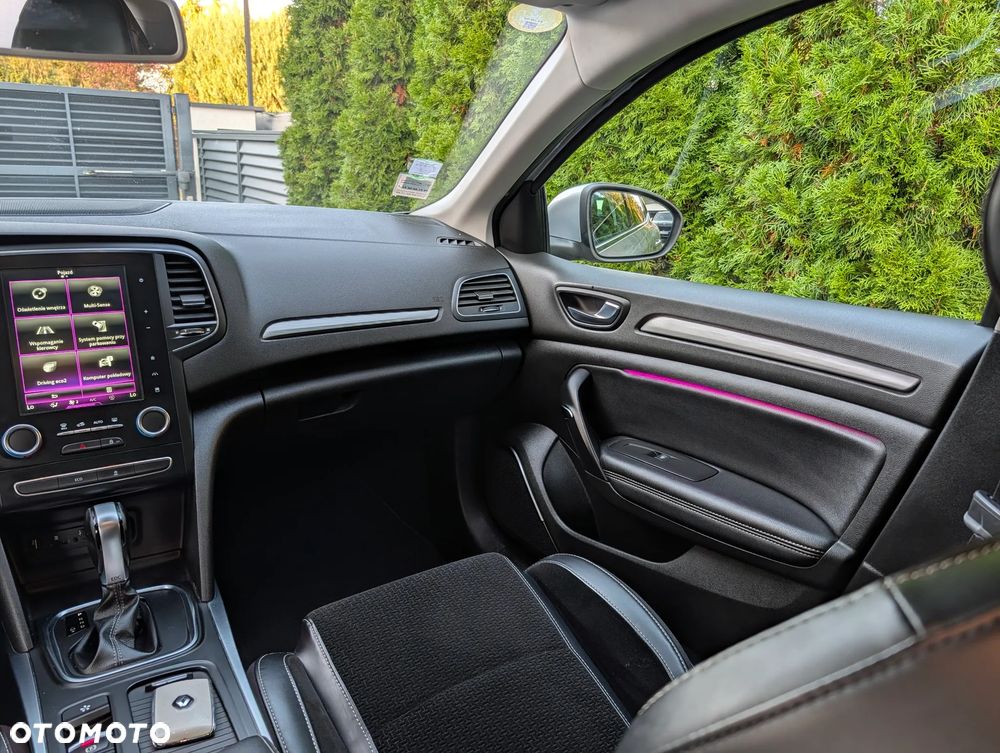 Renault Megane - 30