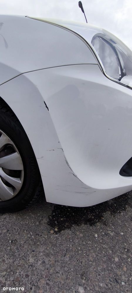 Suzuki Baleno 1.2 Comfort - 9