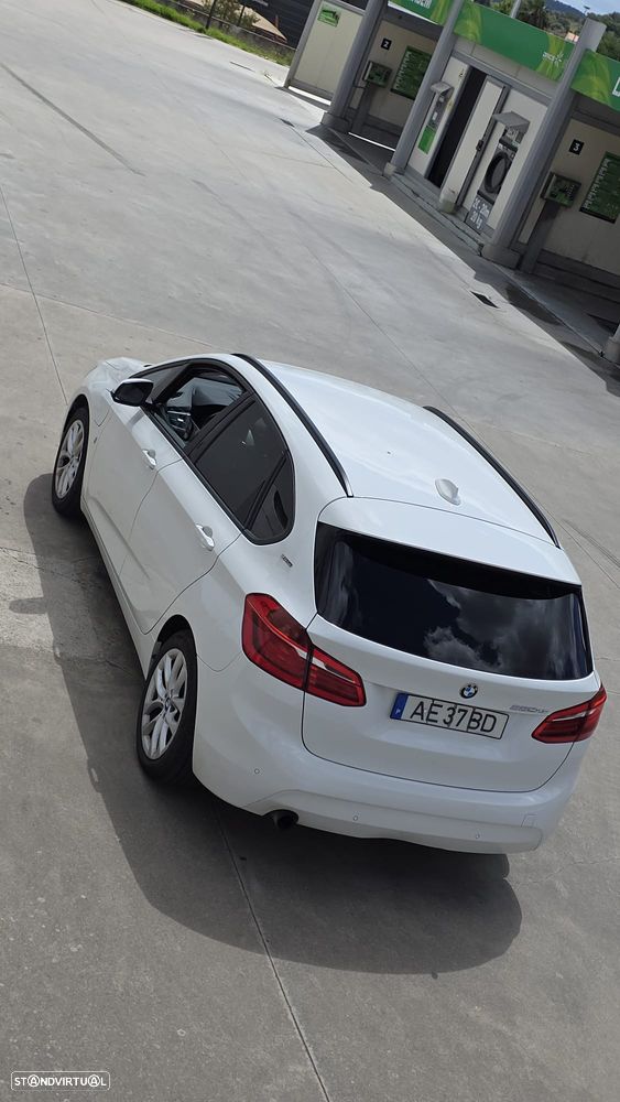 BMW 225xe Active Tourer iPerformance - 6