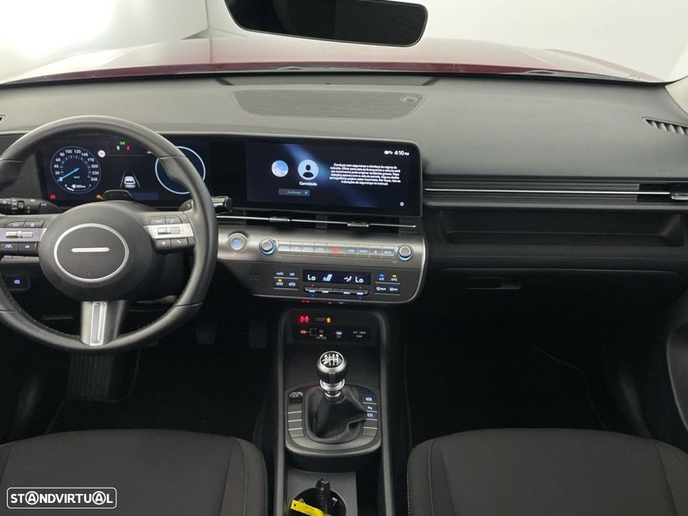 Hyundai Kauai 1.0 T-GDi Premium - 10