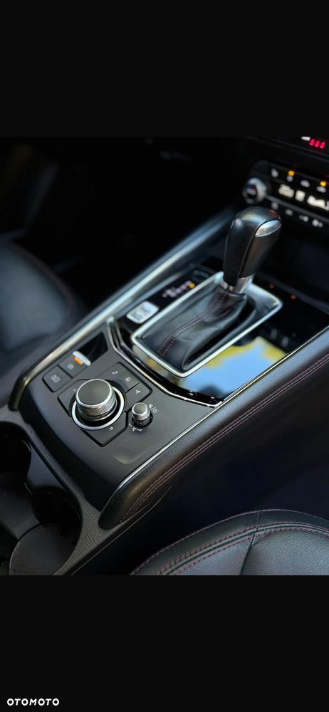 Mazda CX-5 - 11
