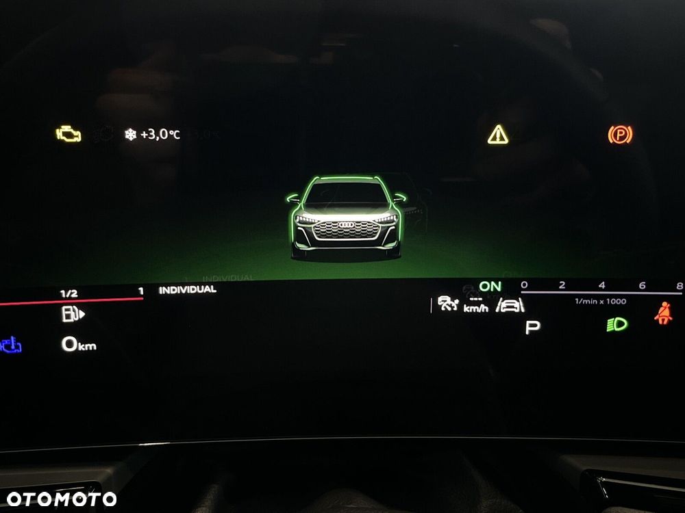Audi S5 Avant - 38