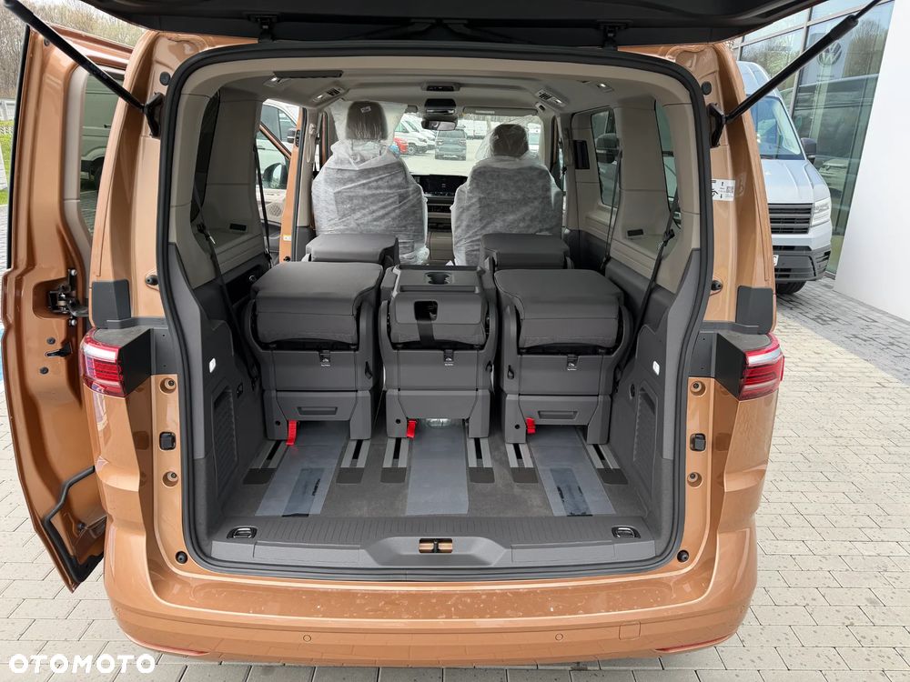 Volkswagen Multivan 2.0 TDI L1 Family DSG - 13