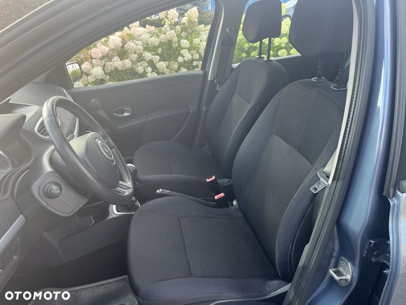 Renault Clio 1.2 TCE Expression - 14