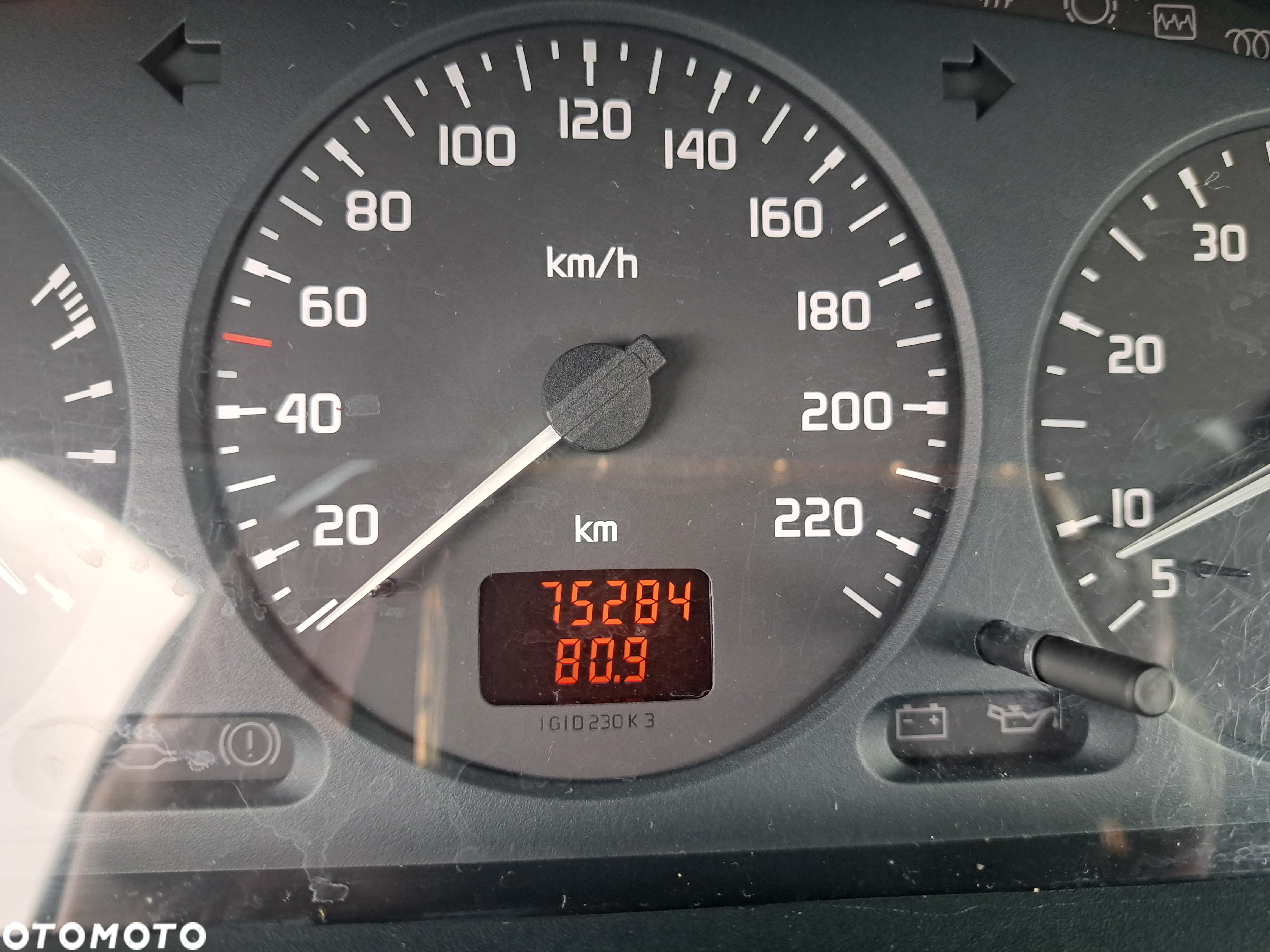Renault Megane 2.0 RT - 30