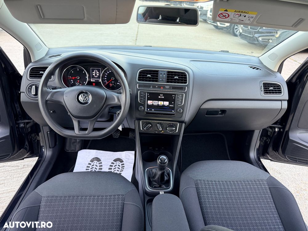 Volkswagen Polo - 7