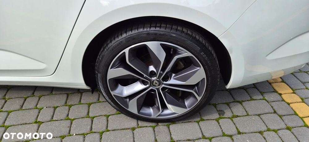 Renault Megane - 7