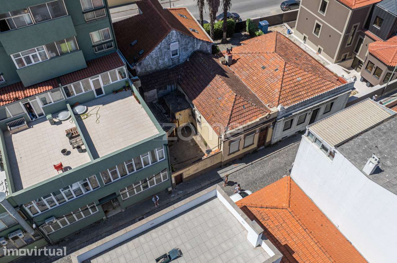 Moradia na segunda linha de mar - Grande imagem: 4/10