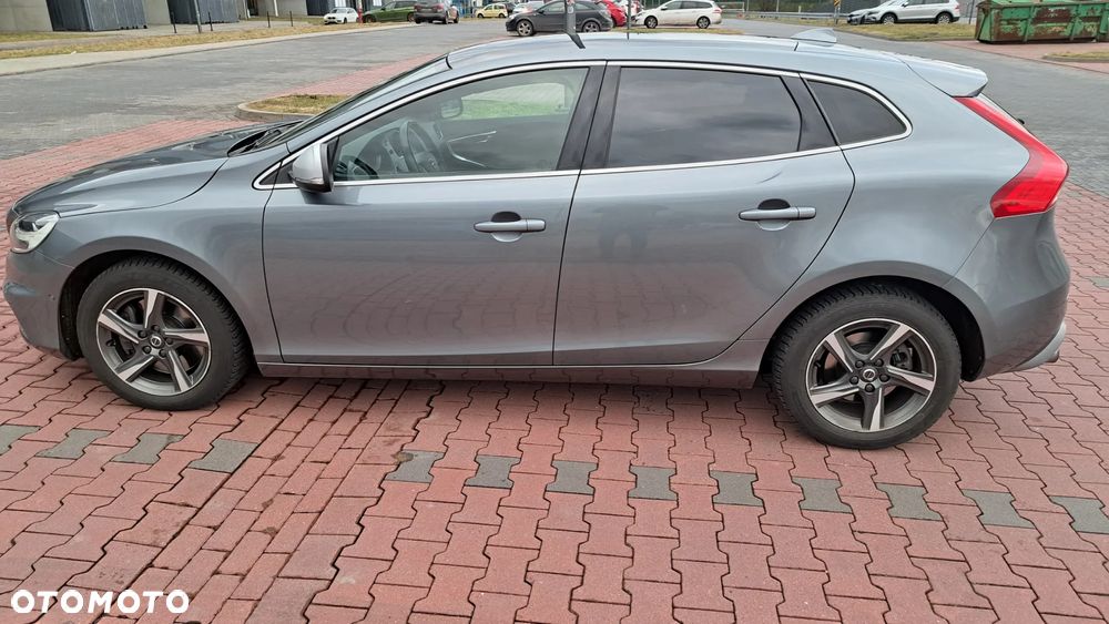 Volvo V40 D3 RDesign - 4
