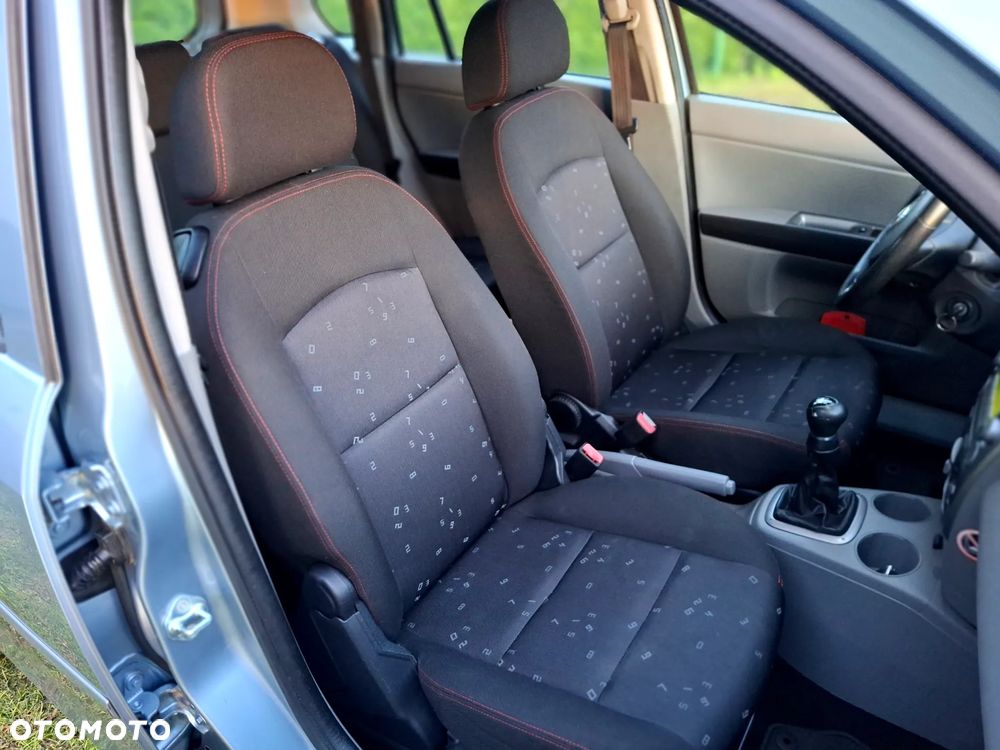 Mazda 2 1.4l Exclusive - 15