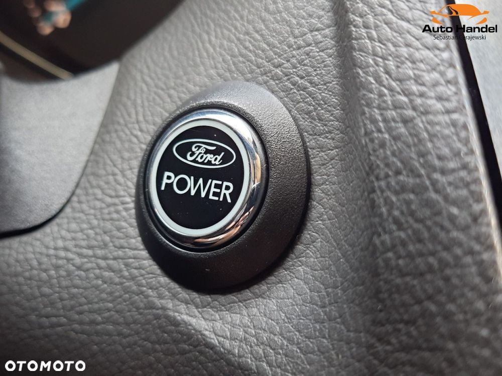 Ford Focus 1.6 EcoBoost Start-Stopp-System Titanium - 22