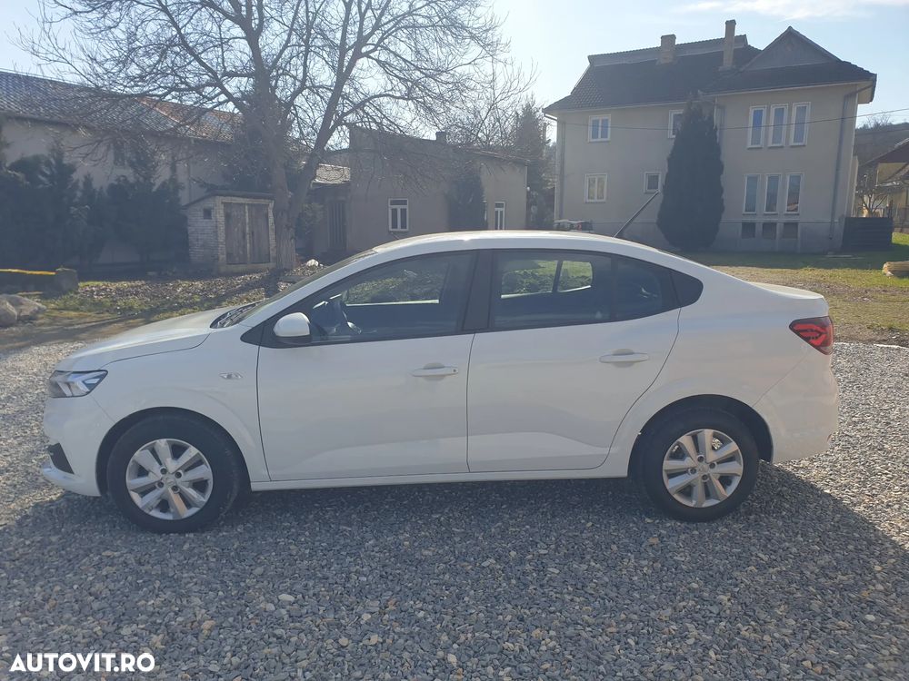 Dacia Logan TCe 90 MT6 Prestige - 5