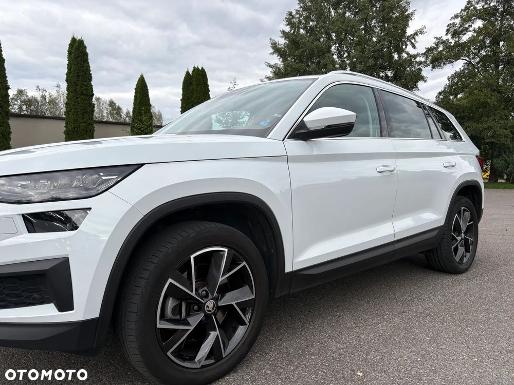 Skoda Kodiaq 2.0 TSI 4x4 Style DSG - 3