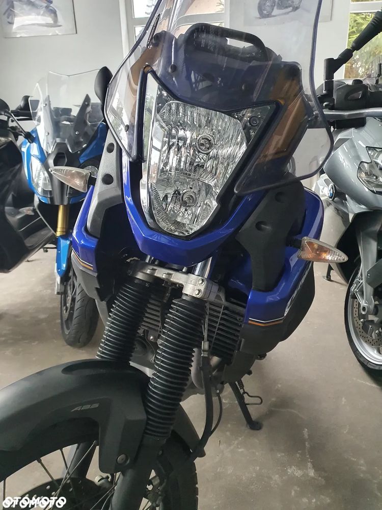 Yamaha Tenere - 13