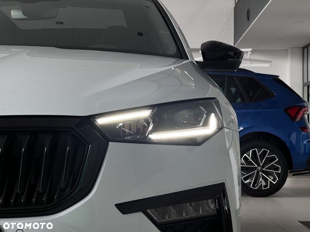 Skoda Scala 1.5 TSI Monte Carlo - 9