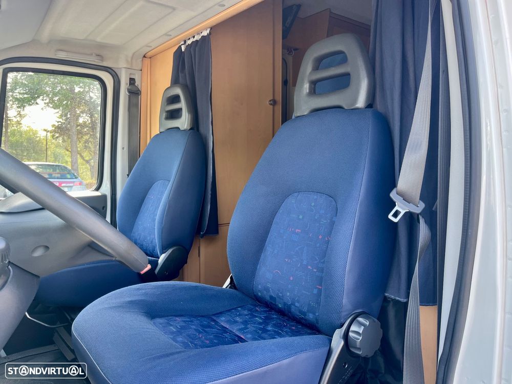 Fiat Ducato - 5