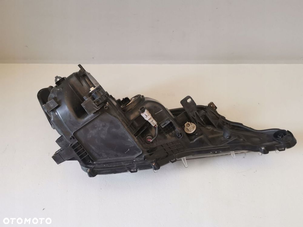 TOYOTA RAV4 IV LAMPY PRZOD PRZEDNIE KOMPLET LEWA PRAWA EUROPA - 15