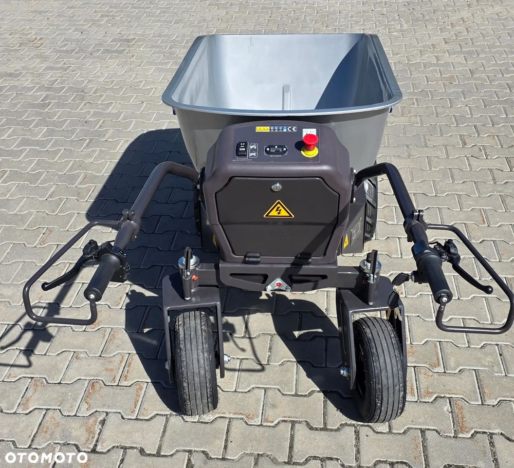 Rhinoceros MY450E - 13