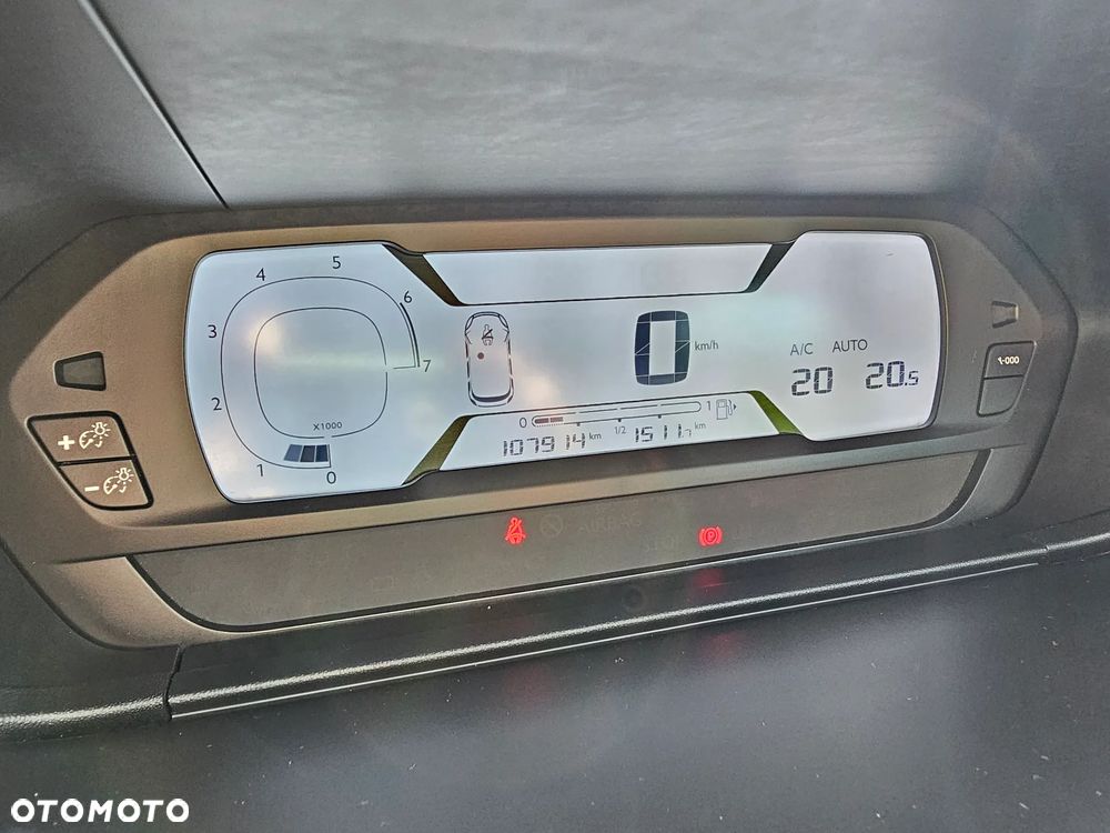 Citroën C4 Picasso 1.2 PureTech MoreLife - 37