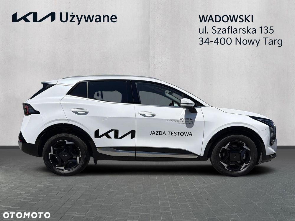 Kia Sportage 1.6 T-GDI L 4WD DCT - 6