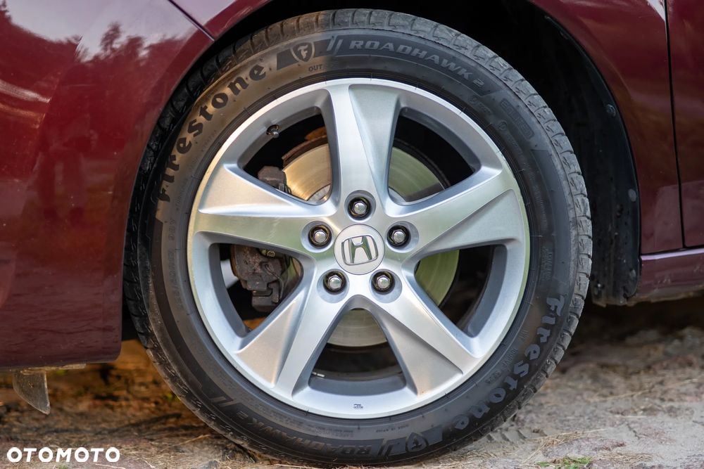 Honda Accord 2.0 Elegance - 15