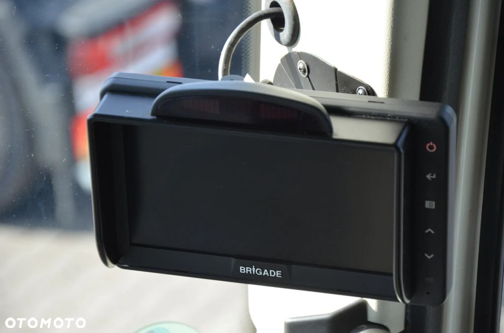 Volvo Volvo FH 500 / 2020 / MEGA / ACC / KLIMA P. / LED / KAMERA / XENON / NAVI / WAGA / AIRBAG / DE 3862 - 18