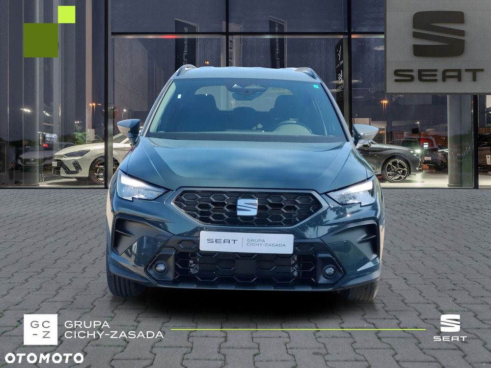 Seat Arona - 9