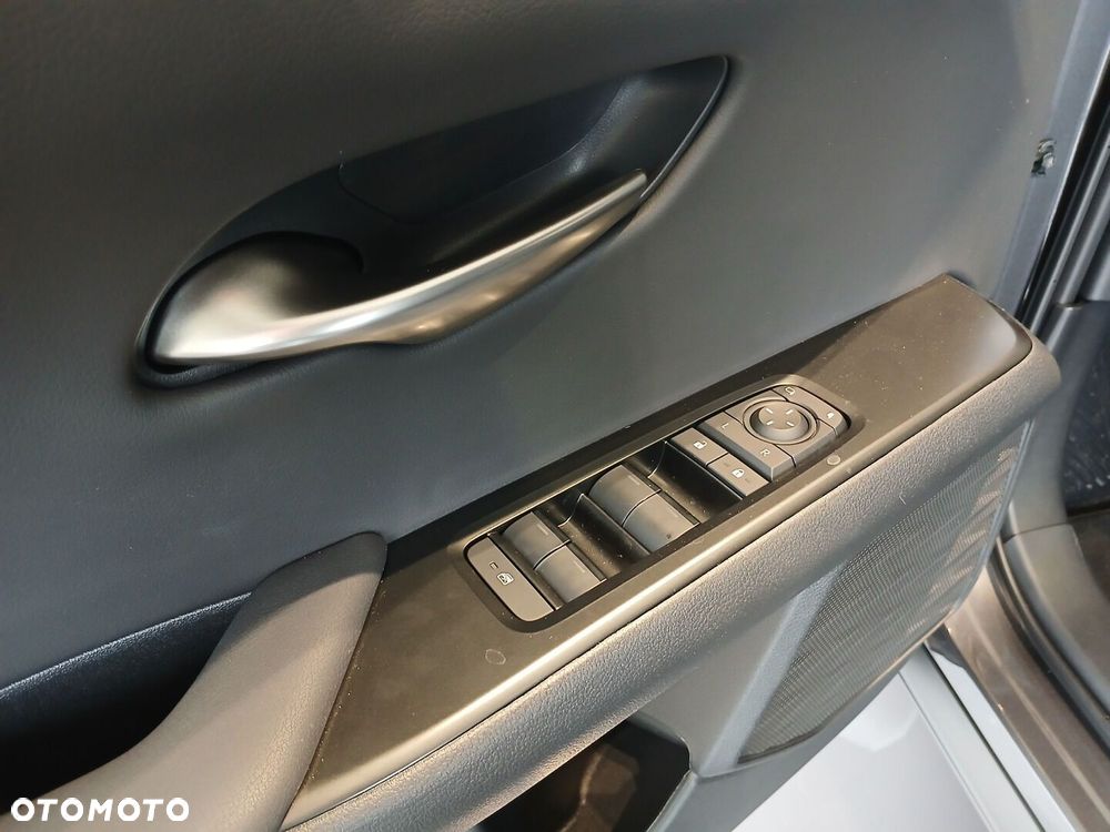 Lexus UX 300h F Sport Design - 13