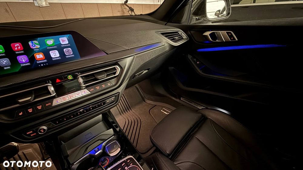 BMW Seria 2 M235i xDrive - 10