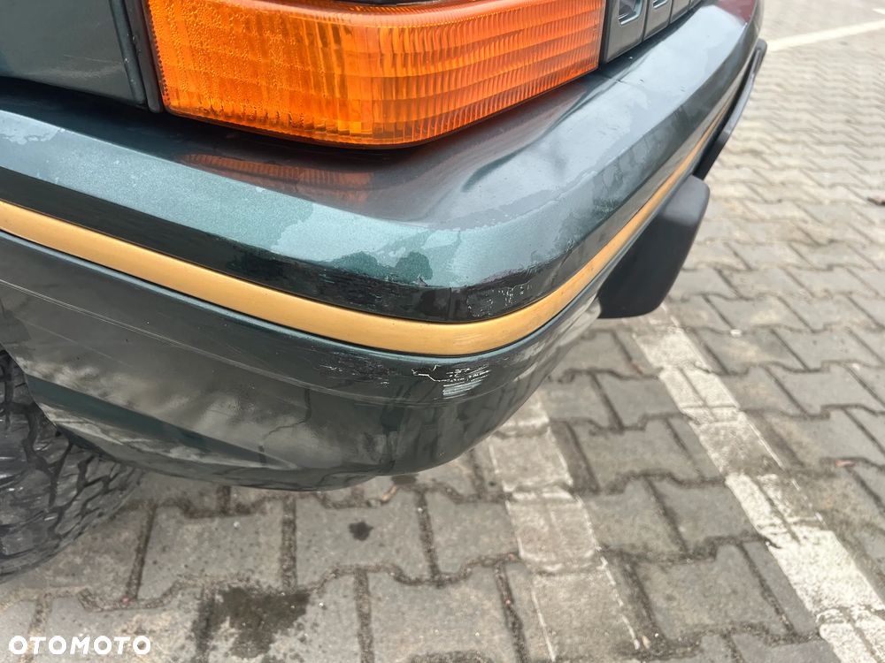 Jeep Grand Cherokee 4.0 Limited - 8