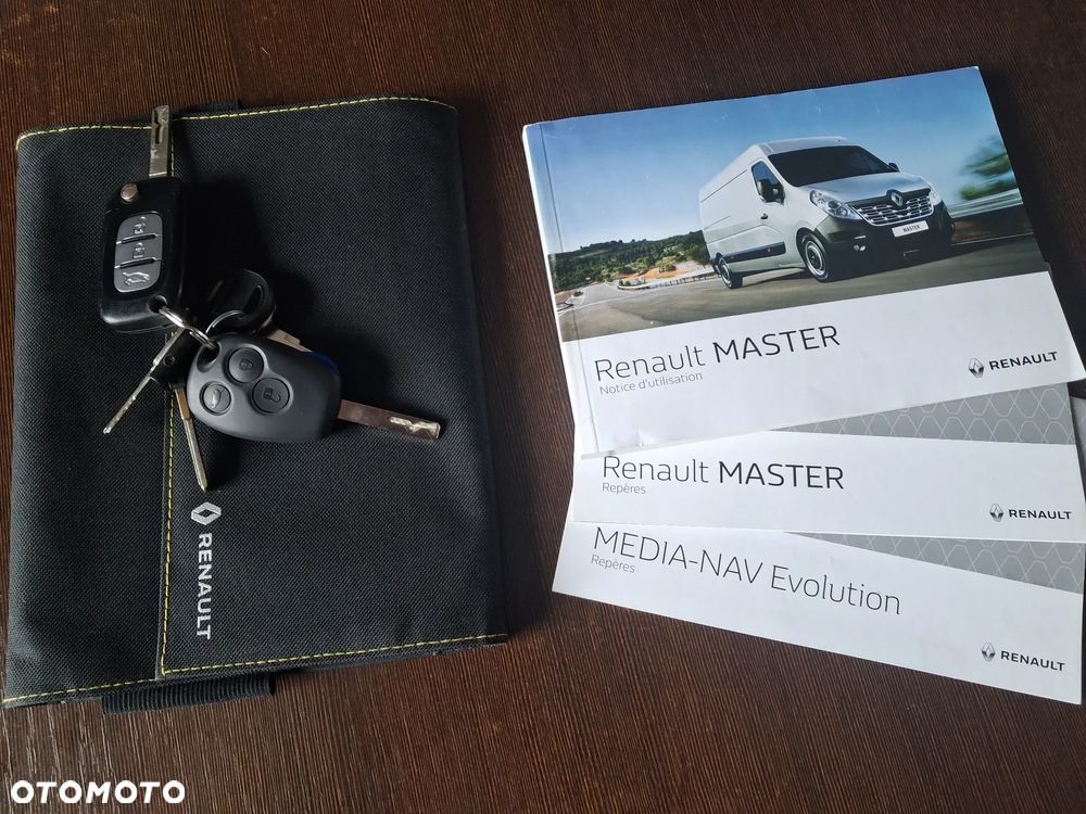 Renault MASTER - 36