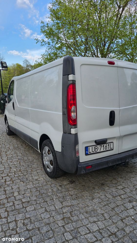 Opel Vivaro - 2