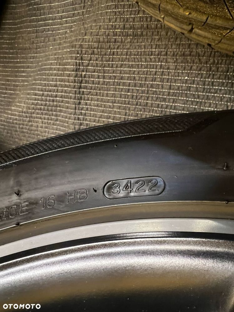 KOŁA FELGI OPONY LETNIE MERCEDES G W463 AMG 275/50 R20 - 11