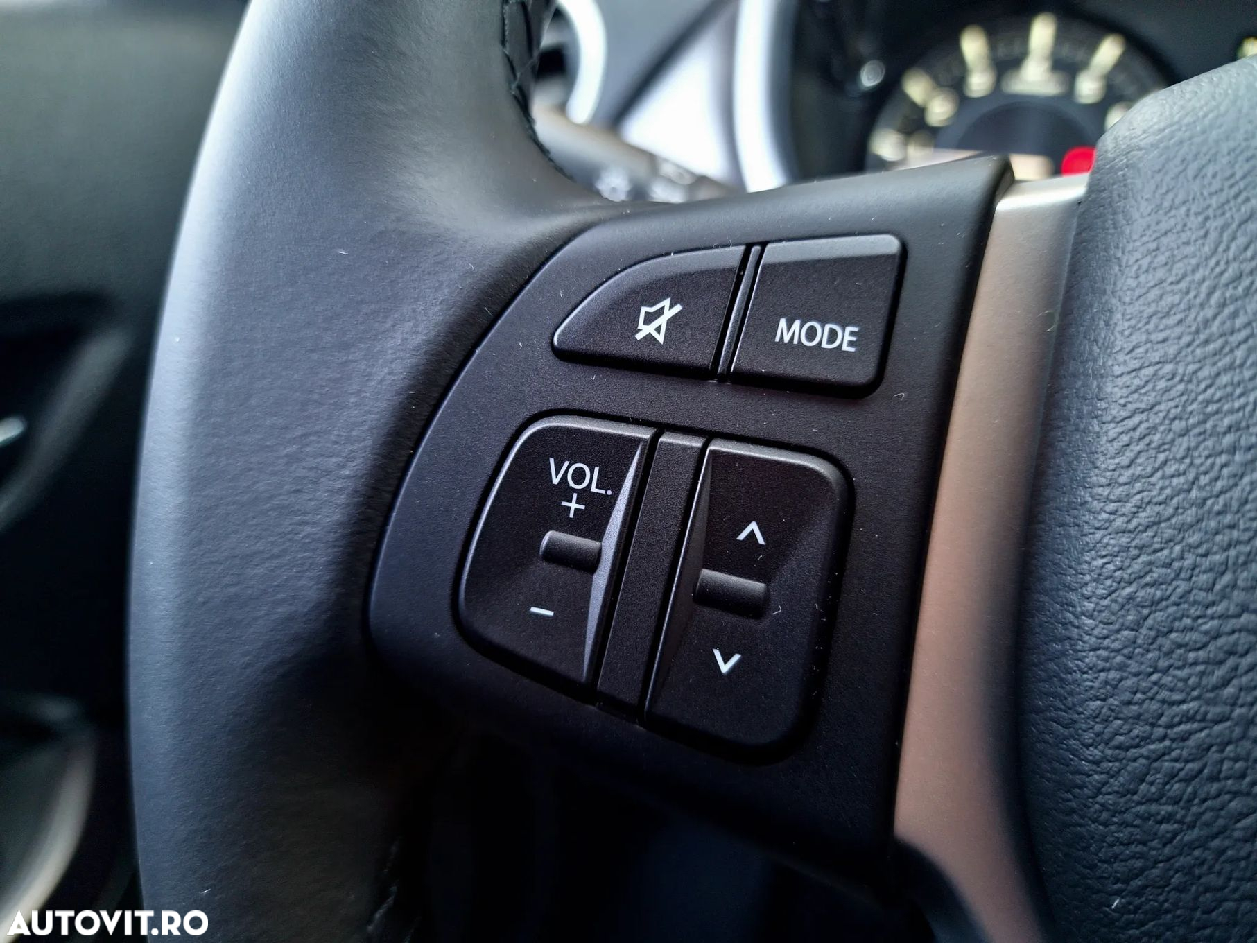 Suzuki Vitara - 17