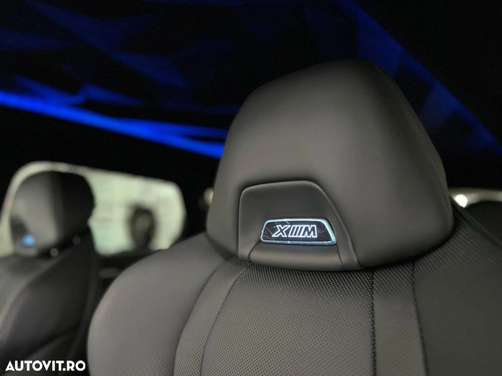 BMW XM Standard - 20