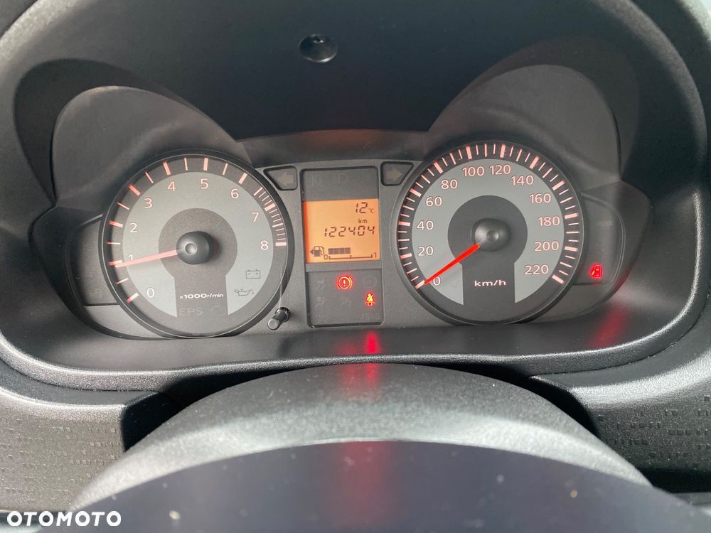 Mitsubishi Colt 1.1 - 16