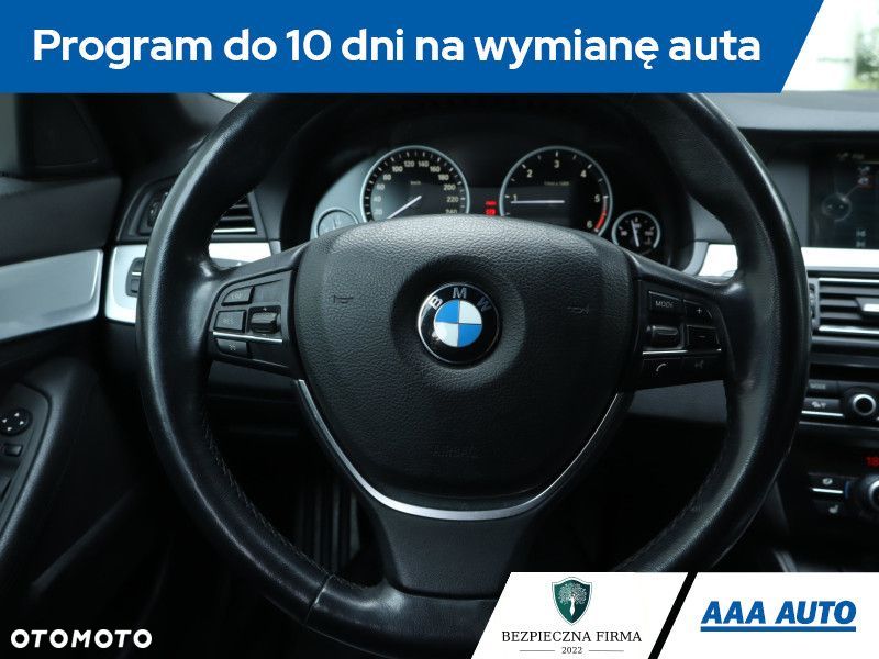 BMW Seria 5 - 20