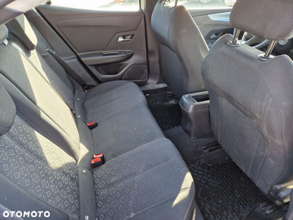 Opel Mokka 1.2 T Edition S&S - 16