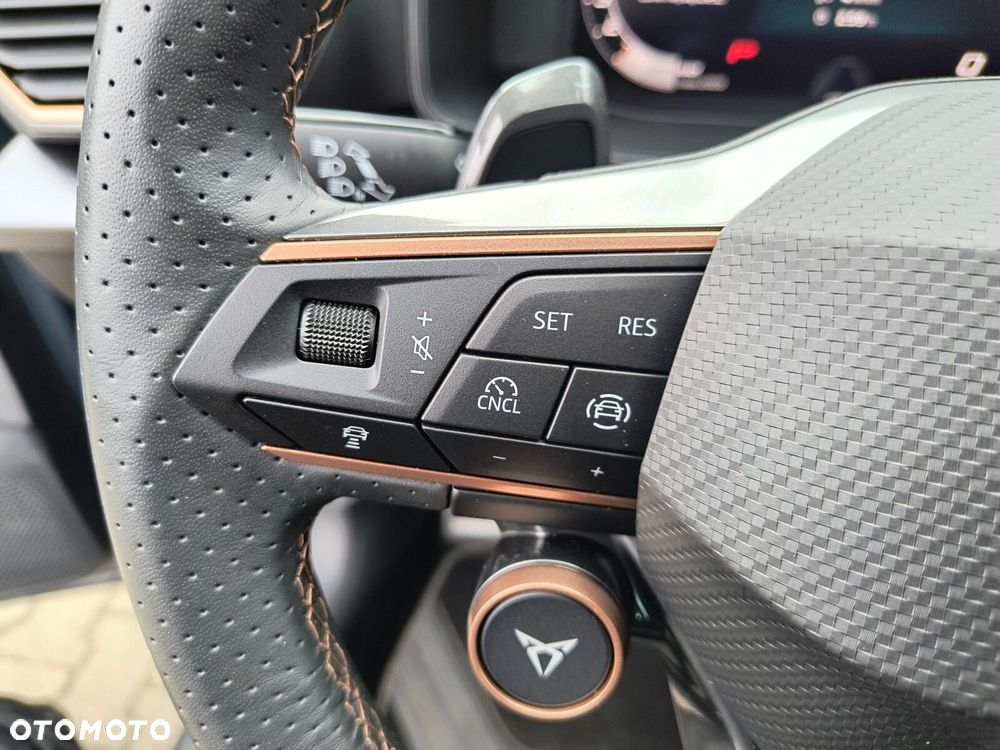 Cupra Formentor - 19