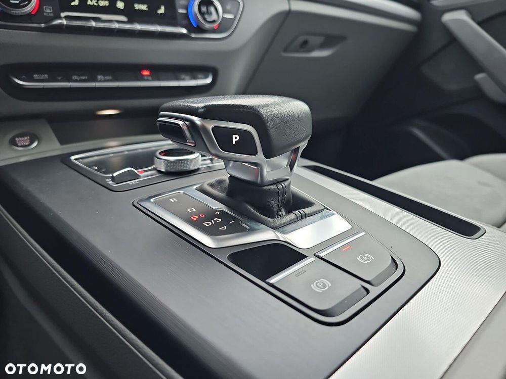 Audi Q5 - 18