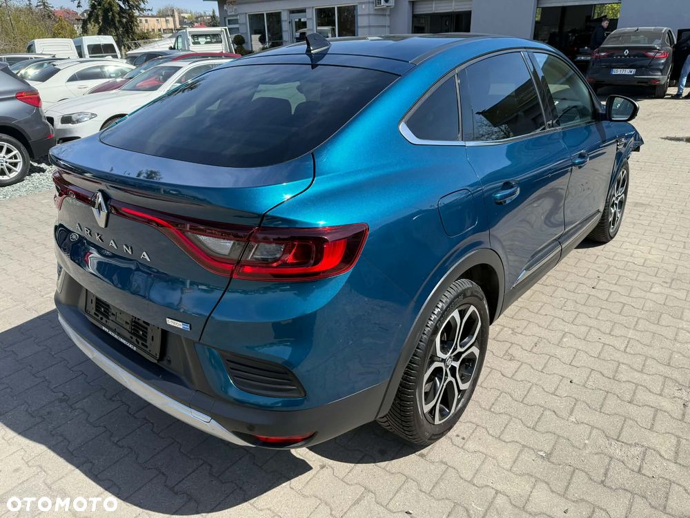 Renault Arkana E-TECH 145 INTENS - 5