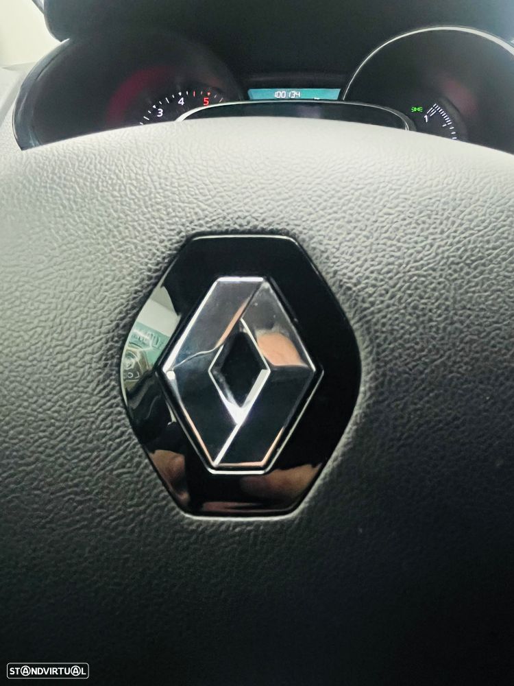 Renault Clio 1.5 dCi Zen - 29