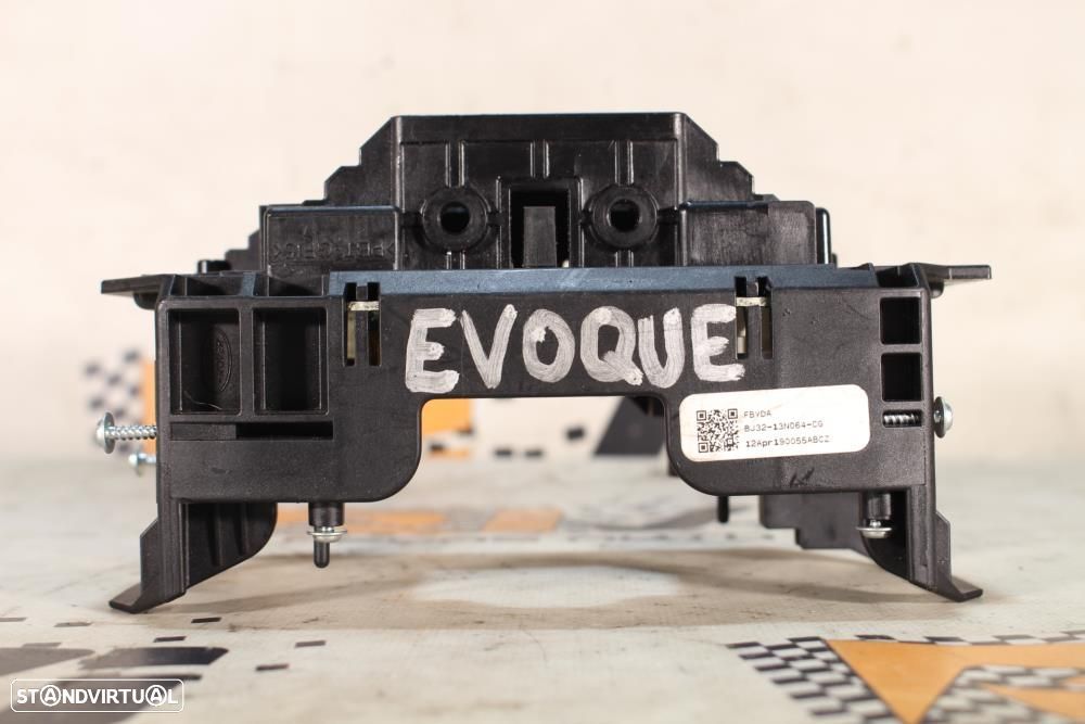 Módulo Eletrónico Land Rover Range Rover Evoque (L538)  Bj3213n064cg / - 5