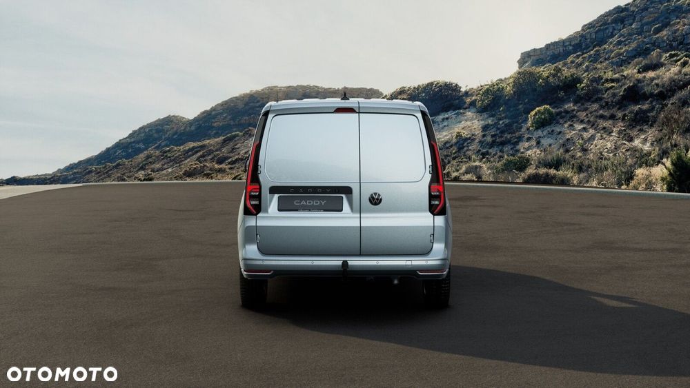 Volkswagen Caddy - 6