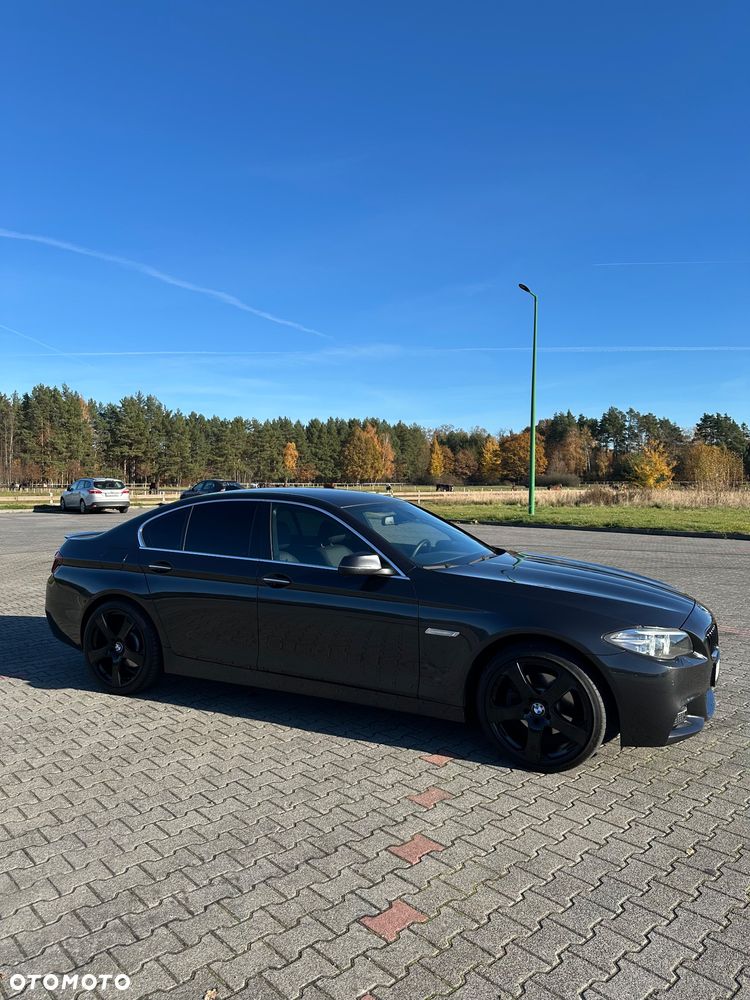 BMW Seria 5 - 5