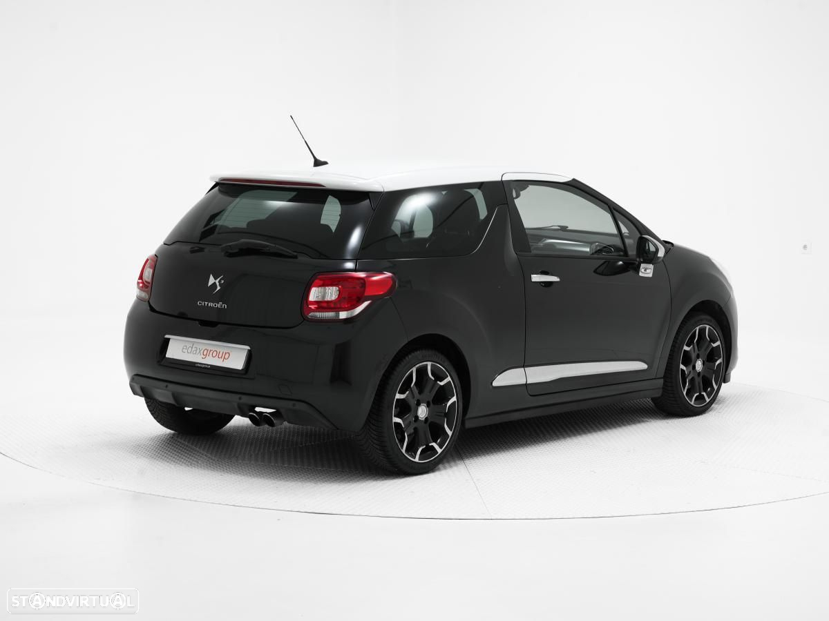 Citroën DS3 - 3