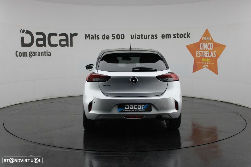 Opel Corsa 1.2 T Elegance - 7