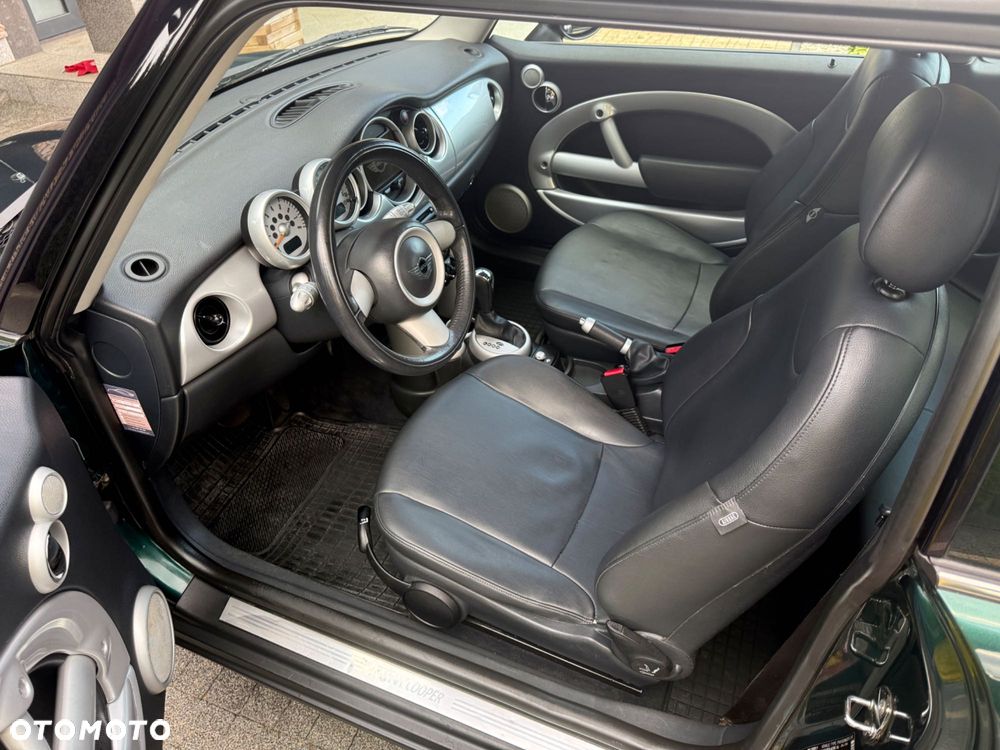 MINI Cooper - 5