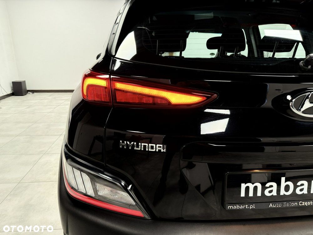 Hyundai Kona 1.0 T-GDI 48V-Hybrid Prime - 14